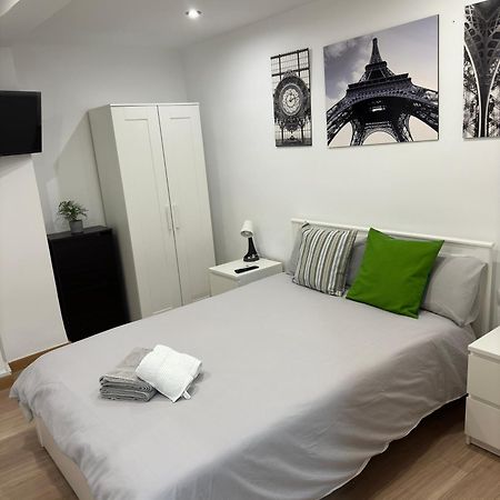 Manrique Rooms 马拉加 外观 照片